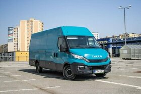 Iveco Daily 35 S 14 A8 D - odpočet dph - 1