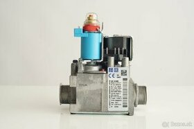 plynový ventil / regulátor Sigma 845