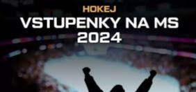HOKEJ majstrovstvá sveta v hokeji 2024