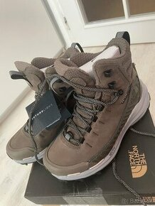 The North Face - NOVE