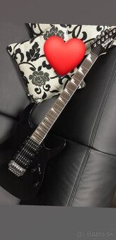 Ibanez Rg170dx