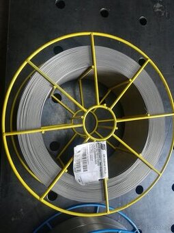 Drôt na zváranie 15 kg