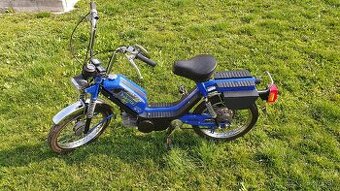 Babetta 210