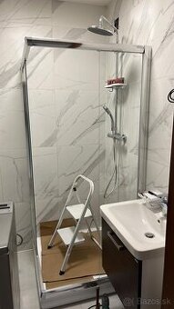 STAVEBNÉ PRÁCE SPG-Rekonštrukcie