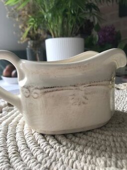 Predam omacnik Provence Ivory