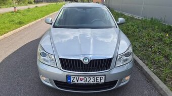 Skoda octavia 1,4tsi