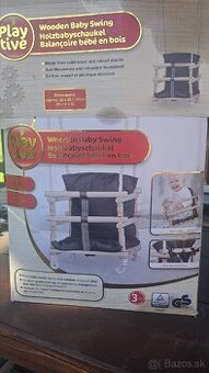 Detská hojdačka