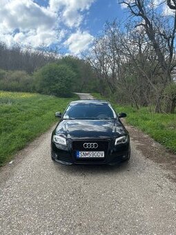 Audi a3 8P sportback