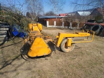 Vibracny valec 1000kg