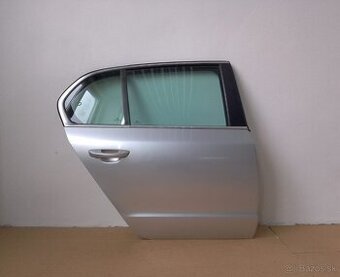 dvere ZP Superb 2 sedan - LA7W 8E8E