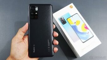 XIAOMI REDMI NOTE 11S 5G