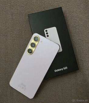 Samsung Galaxy S23