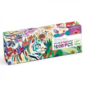 Puzzle 1000 ks