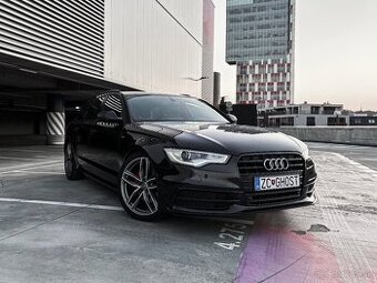 Audi A6 C7 2.0 TDI (140 kW) S tronic