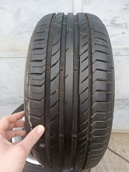 Predám alu kola 5x100 R17 Japan