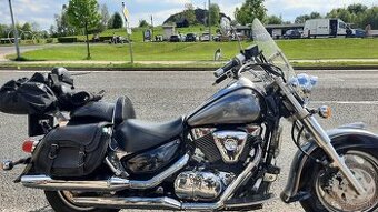 Suzuki Intruder 1500