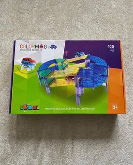 Colormag 100ks
