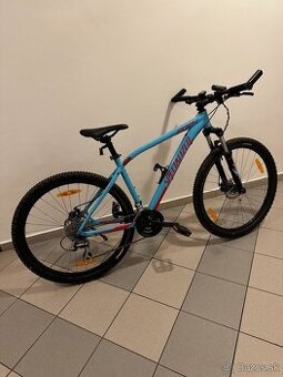 SPECIALIZED PITCH VEĽKOSŤ L, veľkosť kolies 27,5"