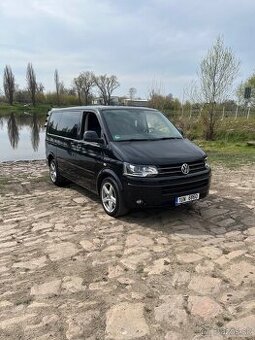 VW Multivan T5.1 2.0 tdi 103kw 7dsg TOP