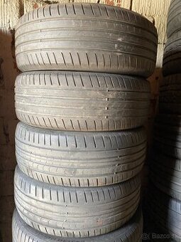 215/55r17 98Y VREDESTEIN