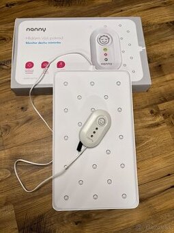 Monitor dychu Nanny BM-02