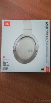 JBL TOUR ONE M2