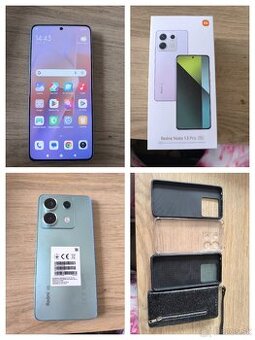 Redmi note 13 pro 5g