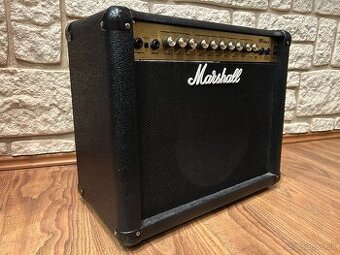 Predám kombo Marshall MG30dfx