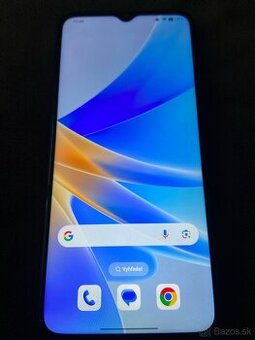 Mobil Oppo a17