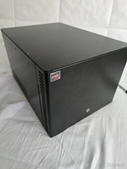 Predám počítačovú skrinku na home server