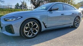BMW 420d Gran Coupe, X-drive, Diesel, 140kw, AT/8, V ZARUKE