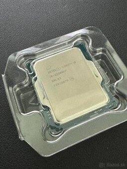 Intel CORE i9 12900KF