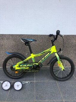 Detsky bicykel CTM 16