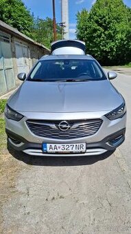 Opel Insignia B Country Tourer