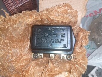 Regulátor napätia pp24 g2