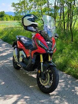Honda X-ADV 2021