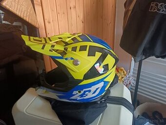 Minibike 125 automat