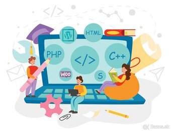 Hľadáte spoľahlivého človeka na správu e-shopu?