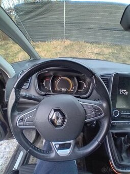 Renault grand scenic vo výbornom stave