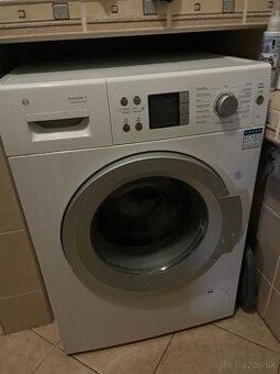 BOSCH AVANTIXX 8