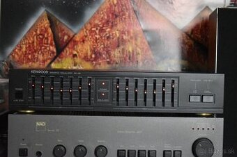Kenwood GE-46