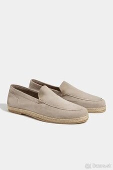 letná obuv Hammerstein loafer, veľ. 43 (28 +- cm)