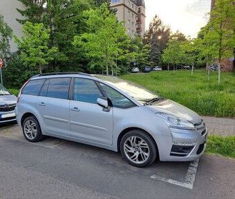 Citroen C4 Grand Picasso