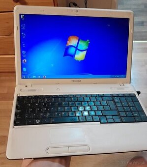 Toshiba C660