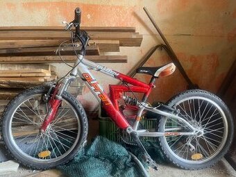 Bicykel