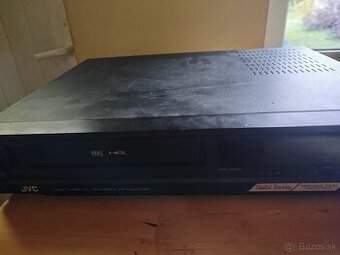 Videorekorder JVC HR-D522A