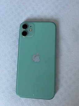 Iphone 11 64GB grey - 1