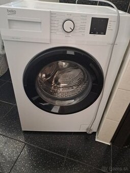 Automatická práčka Beko