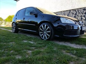 Golf 5