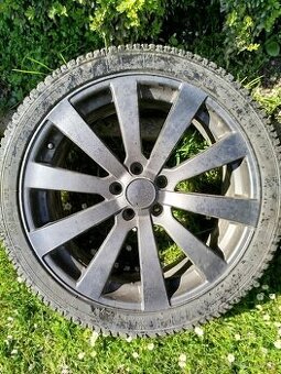 R19" Zimna sada "Kleber" M+S